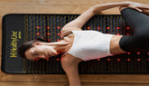 HealthyLine Jet Series | PEMF Infrared Heating Mat